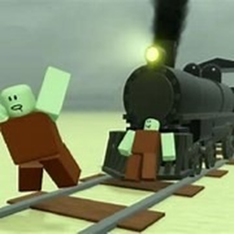 Dead Obbys (combat obstacles)