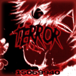 彡 Terror