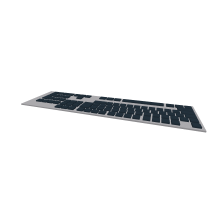 Keyboard