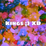 Kings ;) XD