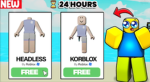 Free UGC headless