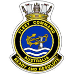 [ADF] [Fleet Command]