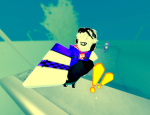 The Infinity Hall Project