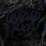 UNIDAD BLACK