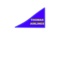 Thomas Airlines LLC.