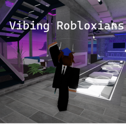 New! Vibe House (Korblox And Headless!)