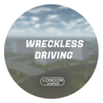 Wreckless Driving