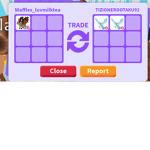 Official Vanilla Squad