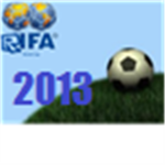 Roblox International Football Association  RIFA