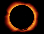 Multiverse Eclipse.