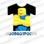 NoobGotPoops