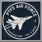 PTFS United Air Force