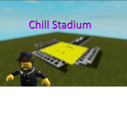 chill stadium