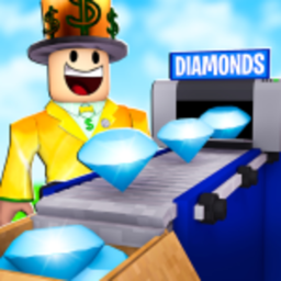 Diamond Clicker