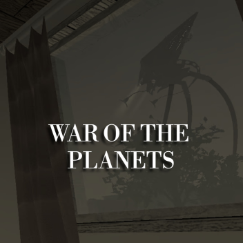 War of the Planets