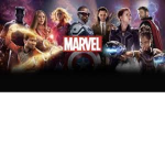 SPIDER-MAN and the whole MARVEL GROUP