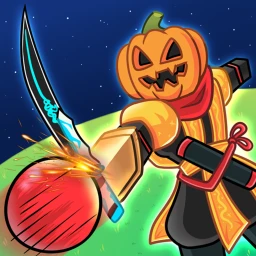 Blade Ball: 50 Player Mode icon