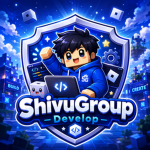 ShivuGroup Develop