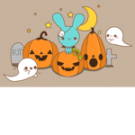 Spooky bro