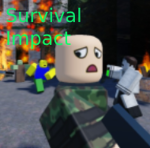 Survival Impact