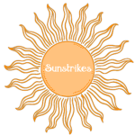 sunstrikes