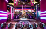!The glamrock hall!
