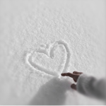 • *snowangels*•