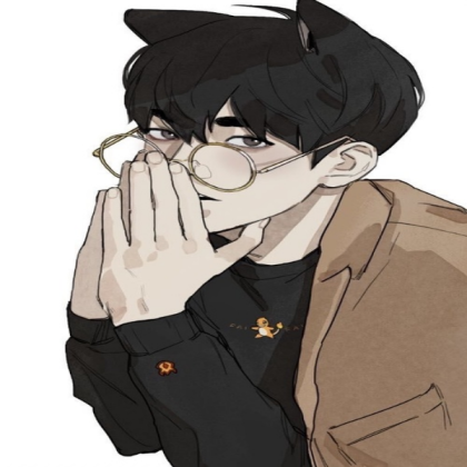 Anime boy Roblox decal