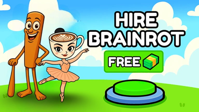 Brainrot Tycoon [2 Player] [FREE] screenshot 2