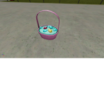 Easter Fan Club