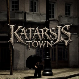 KATARSIS: THE FORGOTTEN TOWN icon