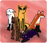 Jacky groups