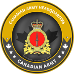 [CΑMF] Headquarters