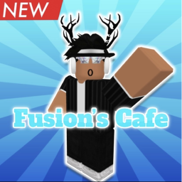 Fusion's Cafe
