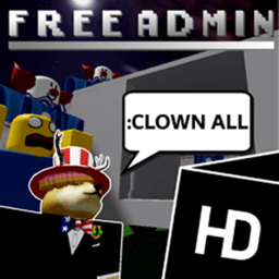 Free Admin (NEW)