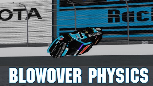 NASCAR Unleashed [REMASTERED]