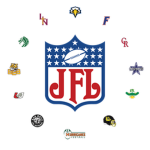 (June Football League)