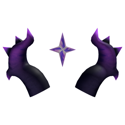 Cosmic Empress Horns