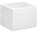 styrofoam boxes unite