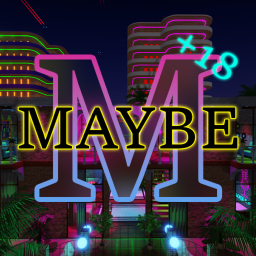 Maybe (BETA)