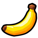 W Bananas