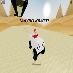 Mayro Kratt