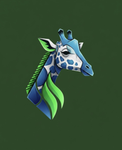 Giraffe squad do u love giraffes?
