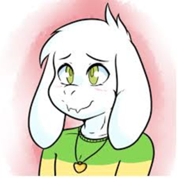 Asriel
