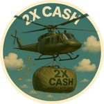 2X Cash