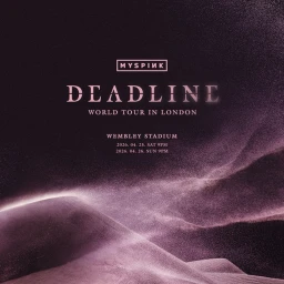 <DEADLINE> | LONDON icon