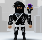 Ninja’s8