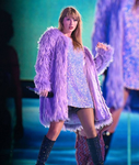 The Taylor Swift group love’s Taylor Swift