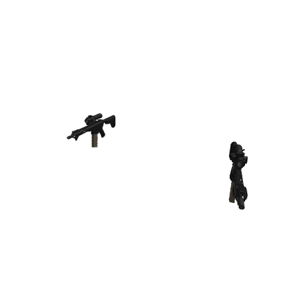 AR15 ACS R15 1.2