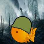 The Fish Millitary